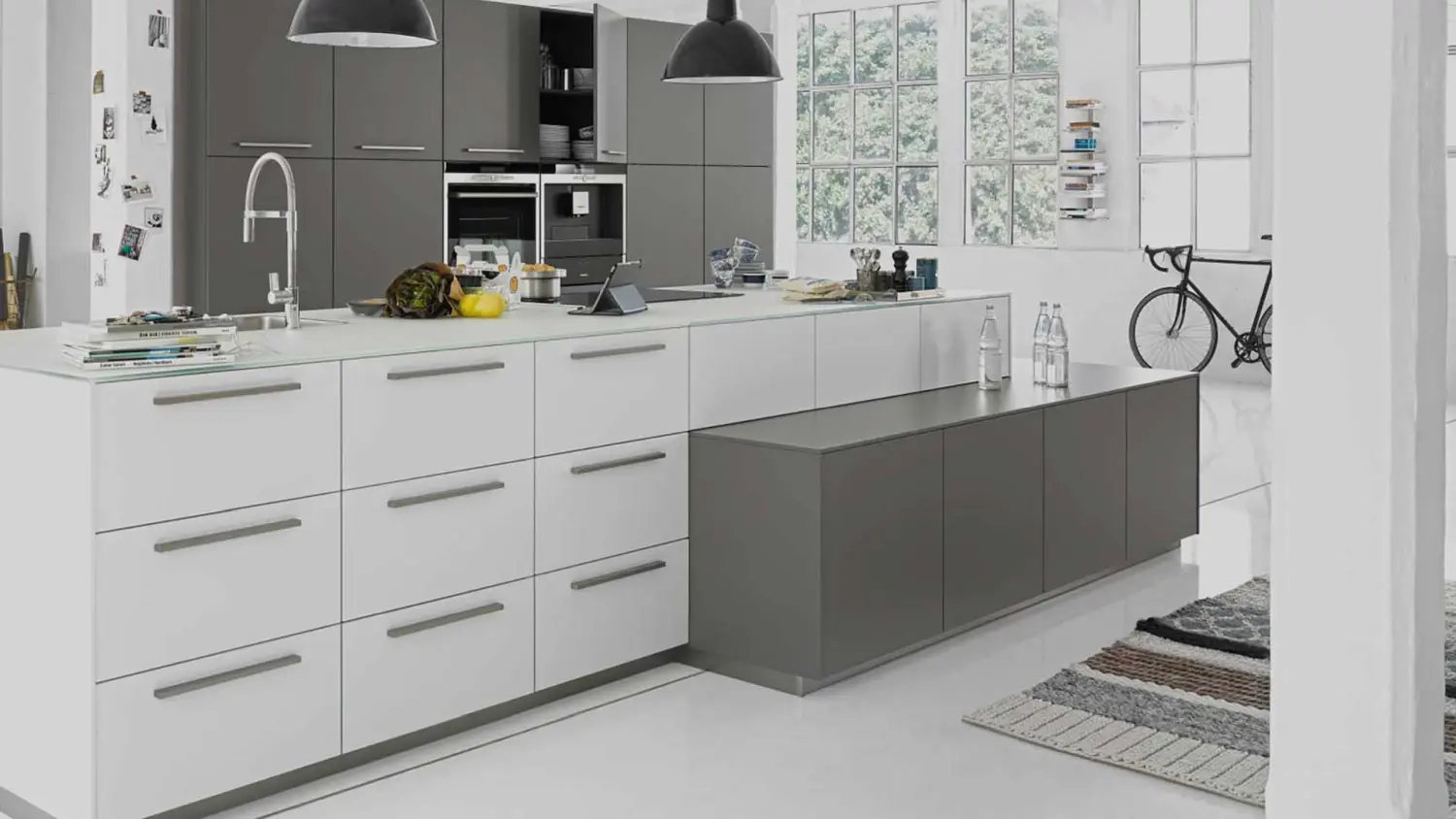 Celine Kuechenstudio - Kücheneinrichtung